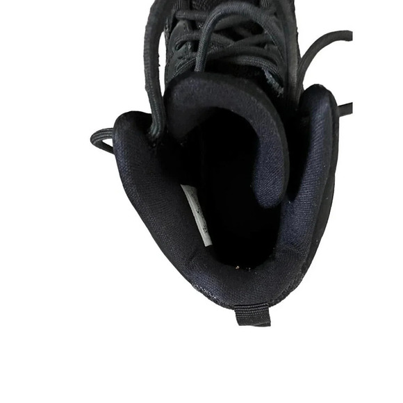 Nike Air Jordan Flight Club '91 555472-031 GS Missing Insoles Sneaker Size‎ 13C - Picture 6 of 11